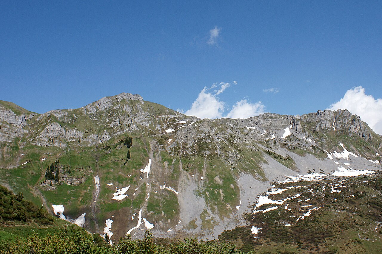 Chinzig Chulm